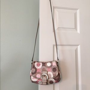 Coach Crossbody Bag